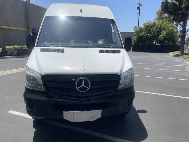 mercedes-benz sprinter cargo van 2015 WD3PE8CC5F5944970 image mercedes-benz sprinter cargo van 2015 WD3PE8CC5F5944970 image